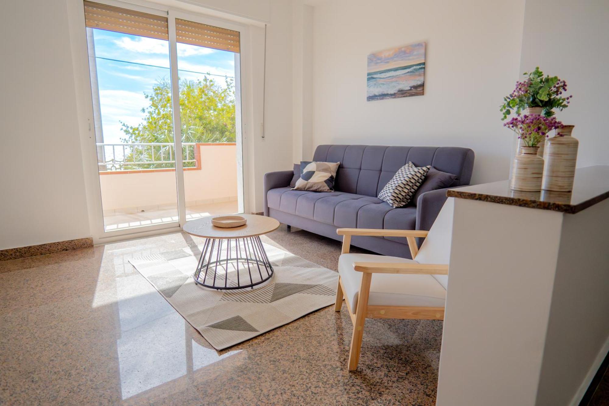 Apartment Casa Erika Bova Marina